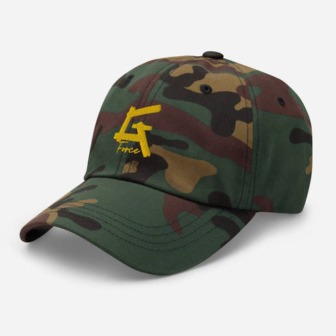 G Force® Hat By Kenny Germoso - EsaModa